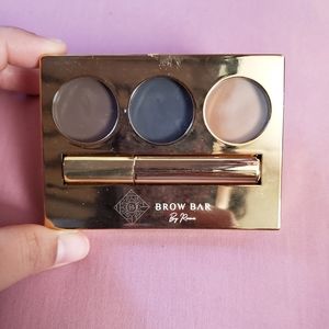BrowBar Makeover Kit